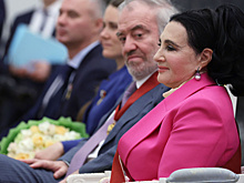 Ирина Винер назвала себя плохой бабушкой
