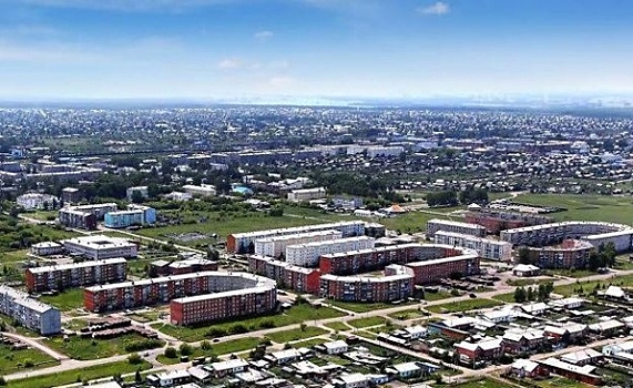 Строительство Тайшетского алюминиевого завода отложат