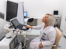 Собянин поделился планами по вводу больниц и поликлиник в Москве в 2023 году