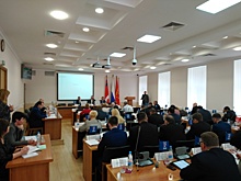 Муниципальные выборы в Волгоградской области: борьба апатии и жажды перемен