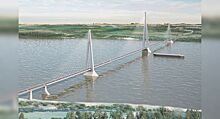 Строительство моста через Лену в Якутии завершится в 2024 году