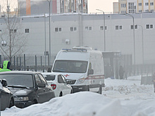 После ЧП в Нижнекамске сотрудница лицея и подросток продолжают лечение в больнице