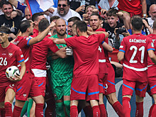 «Давно задаюсь вопросом, что случается с сербами в финальной части чемпионата мира или Европы» — Чернышов