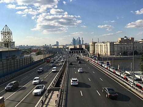 Стало известно, когда лимит скорости на российских дорогах будет увеличен