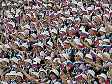 Россия будущего глазами пропагандистов