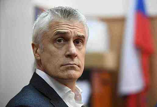 Майкл Калви окончательно лишается банка «Восточный»