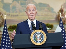 Байден рассказал, почему продолжает считать Си Цзиньпина диктатором