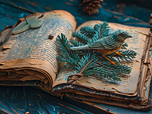 Тайны улицы Яффо и магия деревенской прозы. Июньская книжная подборка от #встречисчитателем