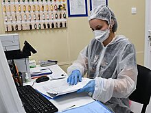 В России выявили 30 085 новых случаев коронавируса