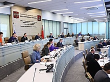 Банки в Подмосковье призвали информировать бизнес о кредитовании
