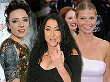 Звезды, решившие предать огласке то, о чем говорить не принято