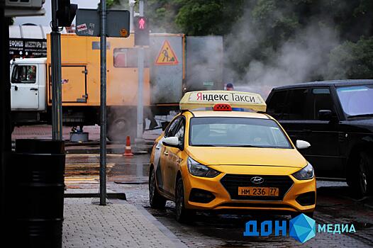 Власти Ростова объявили об ограничениях движения в центре города