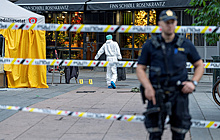 Власти оценивают нападение в Осло как теракт, совершенный исламистом