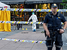 Власти оценивают нападение в Осло как теракт, совершенный исламистом
