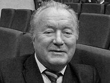 Умер бывший президент Федерации фехтования России Юрий Бычков
