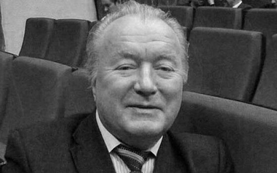 Умер бывший президент Федерации фехтования России Юрий Бычков