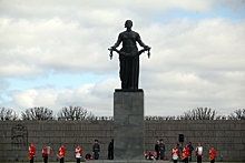 Акции памяти 22 июня пройдут в Петербурге в сокращённом формате