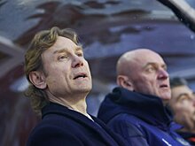 Карпин прокомментировал ситуацию с автоголом Кудряшова