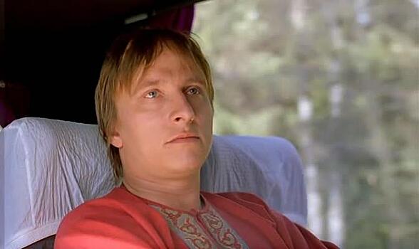 Специалист широкого профиля. Лучшие работы Ивана Охлобыстина