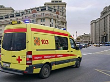 Пострадавшая в ДТП на Флотской женщина скончалась