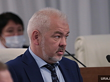 Пермский экс-министр строительства нашел работу на главной стройке губернатора