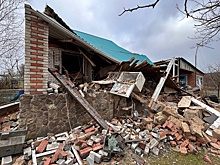 СК возбудил дело после гибели женщины при взрыве газа на Кубани