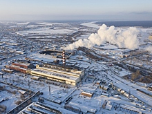 ТЭЦ Новосибирска зашумят из-за морозов – предупреждение энергетиков