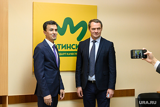 Инвесторами птицефабрики «Рефтинская» могут стать ее менеджеры