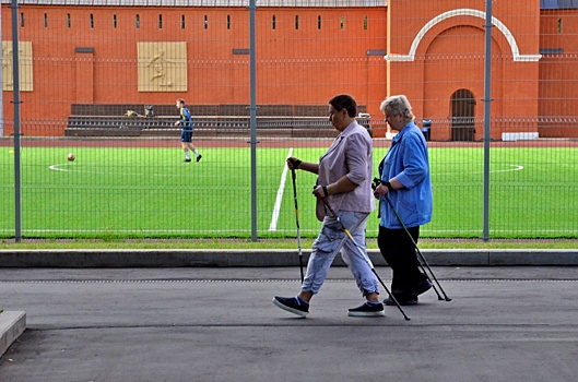 Работу секций Центра физической культуры и спорта «Мосрентген» перевели в дистанционный формат