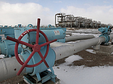 В украинском Геническе опровергли информацию о поставках российского газа