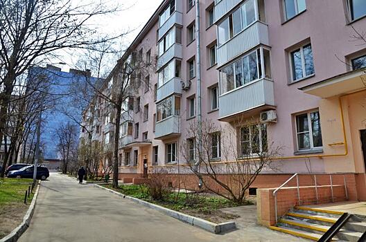 Более 300 домов Замоскворечья проверили на предмет соблюдения правил безопасности