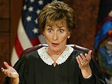 «Она — позор профессии»