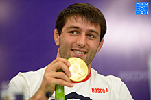 Олимпийский чемпион по вольной борьбе Сослан Рамонов намерен стать депутатом