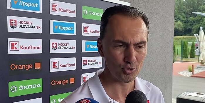 Шатан об ОИ: «ИИХФ не должна постоянно волноваться, приедут игроки из НХЛ или нет. Нужно найти долгосрочное решение»