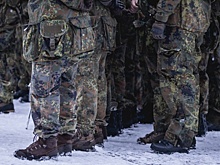 В Латвии нашли мертвым канадского военного из миссии НАТО