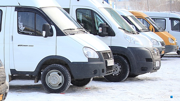 «Солярка превратилась в кисель»: восемь автобусов сошли с линии после заправки на АЗС