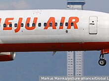 Жертвами авиакатастрофы в южнокорейском аэропорту Муан стали 28 человек