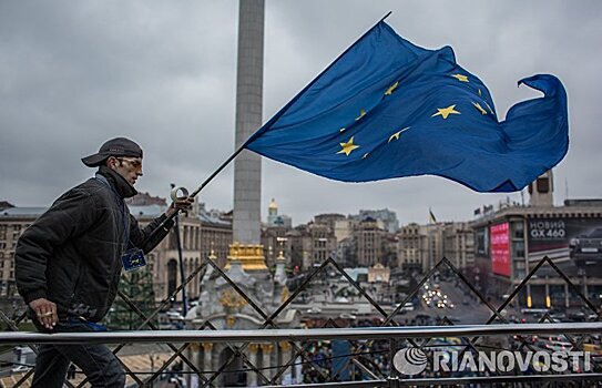 Польский взгляд на будущее ЕС и Украины