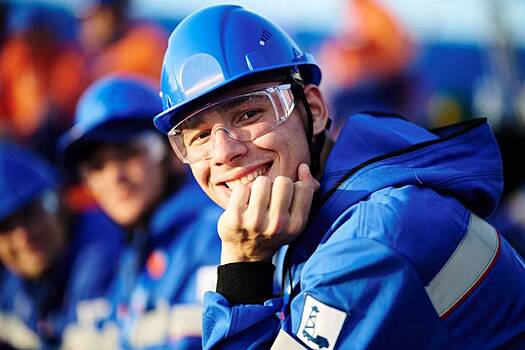 Отраслевой конкурс открыл новые карьерные возможности на Московском НПЗ