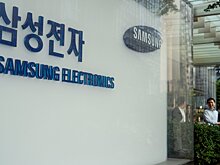 Чистая прибыль Samsung выросла почти в два раза