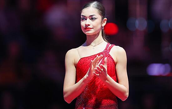 "Молодец, девочка". Тарасова — о выступлении Петросян вне конкурса в Омске