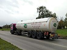 В Югре реализуют пилотный проект развития малотоннажного СПГ