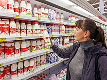 Cтало известно, как в России вырастут цены на молочные и мясные продукты