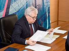 Президент «Сибмоста» Сергей Титов покинул свой пост