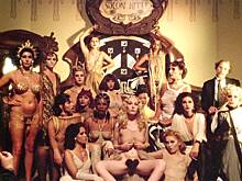 Как элитный бордель «Салон Китти» стал центром шпионажа нацистов