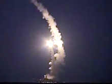 Удар по ИГ в Сирии стал первым случаем применения российских «Томагавков» в бою