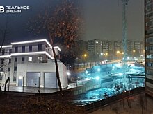 Обзор строек Казани: Кировский райсуд, "Дом Щетинкина", мечеть Баруди