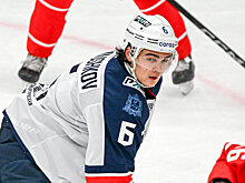 Защитник «Торпедо» оценил игру клуба в текущем сезоне