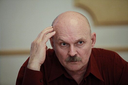 Умер звезда «Шерлока Холмса» актер Виктор Евграфов