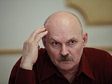 Умер звезда «Шерлока Холмса» актер Виктор Евграфов
